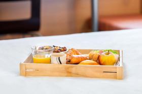 ibis Lyon Gare Part Dieu - photo 20