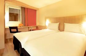 ibis Lyon Gare Part Dieu - photo 9