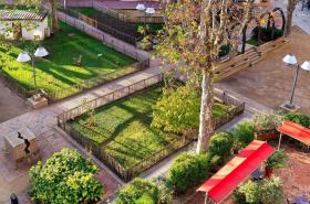 ibis Lyon Gare Part Dieu - photo 14