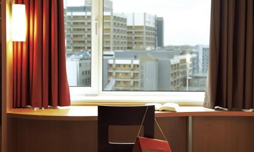 ibis Lyon Gare Part Dieu - photo 3