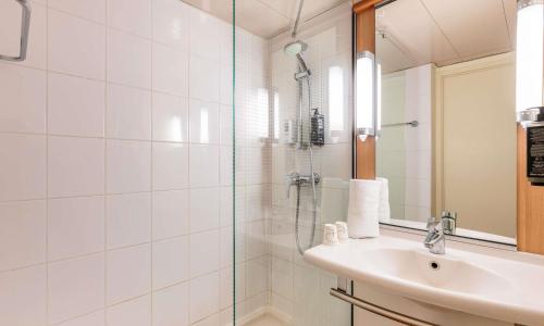 ibis Lyon Gare Part Dieu - photo 2