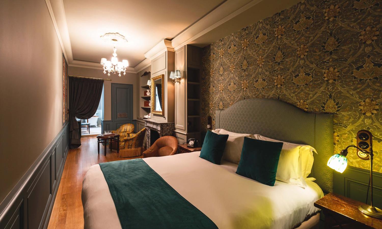 Foto del Bayard Bellecour