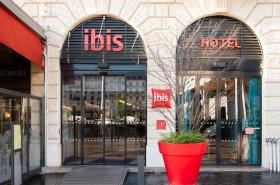 ibis Lyon Centre Perrache - photo 23