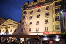 ibis Lyon Centre Perrache - photo 4