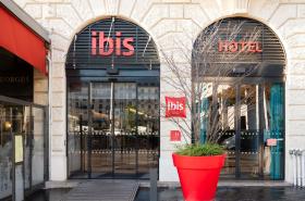 ibis Lyon Centre Perrache - photo 26