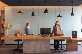 ibis Lyon Centre Perrache - photo 24