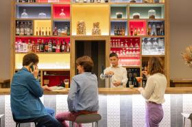 ibis Lyon Centre Perrache - photo 23