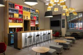 ibis Lyon Centre Perrache - photo 22