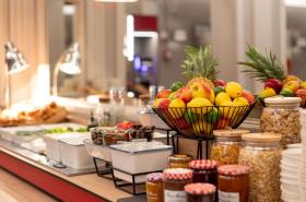 ibis Lyon Centre Perrache - photo 21