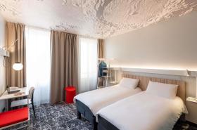 ibis Lyon Centre Perrache - photo 6