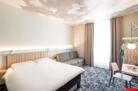 ibis Lyon Centre Perrache - photo 16