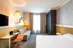 ibis Lyon Centre Perrache - photo 13