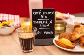 ibis Lyon Centre Perrache - photo 10