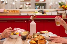 ibis Lyon Centre Perrache - photo 9