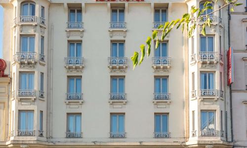 ibis Lyon Centre Perrache - photo 1