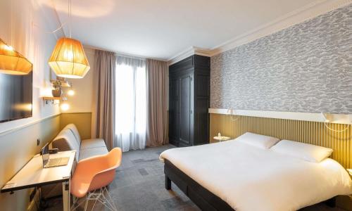 ibis Lyon Centre Perrache - photo 2