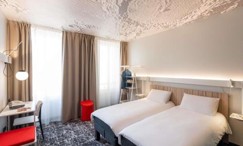 ibis Lyon Centre Perrache - photo 3