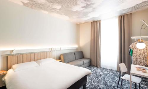 ibis Lyon Centre Perrache - photo 2