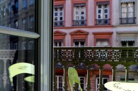 Hôtel du Dauphin - photo 23