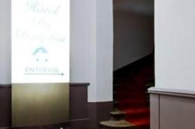 Hôtel du Dauphin - photo 10