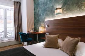 Hôtel du Dauphin - photo 4