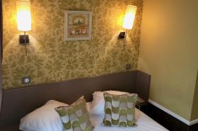 Hôtel du Dauphin - photo 12