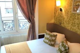 Hôtel du Dauphin - photo 13