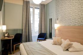 Hôtel du Dauphin - photo 27