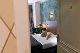 Hôtel du Dauphin - photo 4