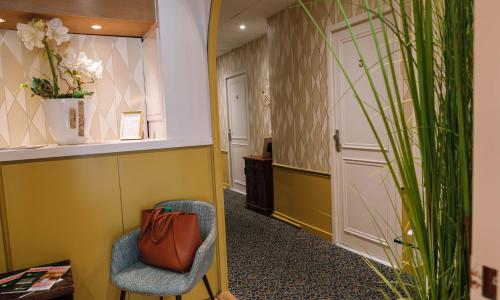 Hôtel du Dauphin - photo 3