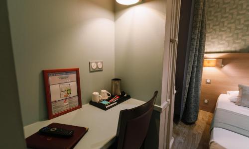 Hôtel du Dauphin - photo 2