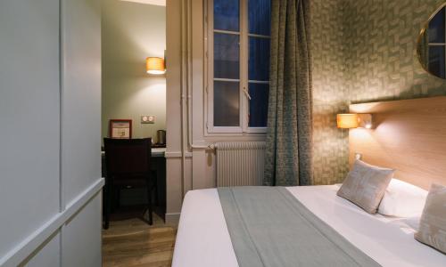 Hôtel du Dauphin - photo 2