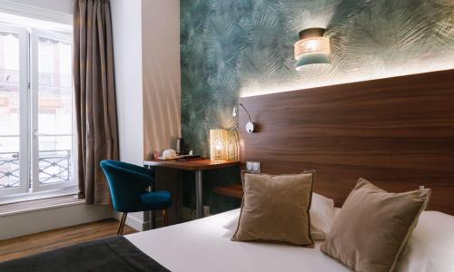 Hôtel du Dauphin - photo 1