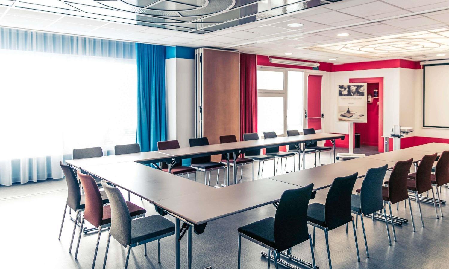 Photo of Mercure Lyon Centre Château Perrache