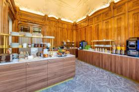 Mercure Lyon Centre Château Perrache - photo 26