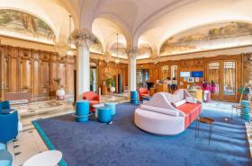 Mercure Lyon Centre Château Perrache - photo 24