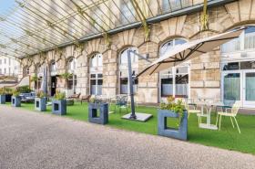 Mercure Lyon Centre Château Perrache - photo 22