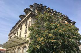 Mercure Lyon Centre Château Perrache - photo 21