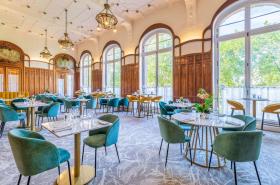 Mercure Lyon Centre Château Perrache - photo 17