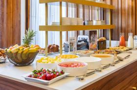 Mercure Lyon Centre Château Perrache - photo 5