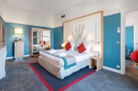 Mercure Lyon Centre Château Perrache - photo 21