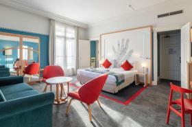 Mercure Lyon Centre Château Perrache - photo 19