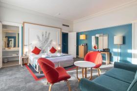 Mercure Lyon Centre Château Perrache - photo 20