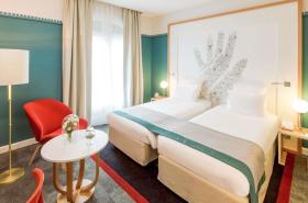 Mercure Lyon Centre Château Perrache - photo 18