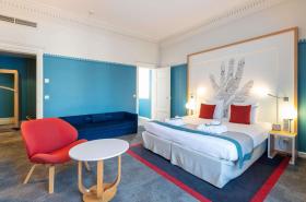 Mercure Lyon Centre Château Perrache - photo 17