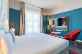 Mercure Lyon Centre Château Perrache - photo 5