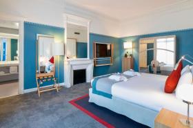 Mercure Lyon Centre Château Perrache - photo 14