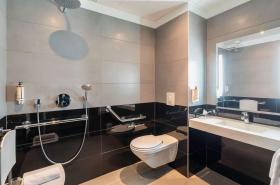 Mercure Lyon Centre Château Perrache - photo 13