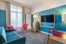 Mercure Lyon Centre Château Perrache - photo 11