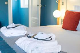 Mercure Lyon Centre Château Perrache - photo 9